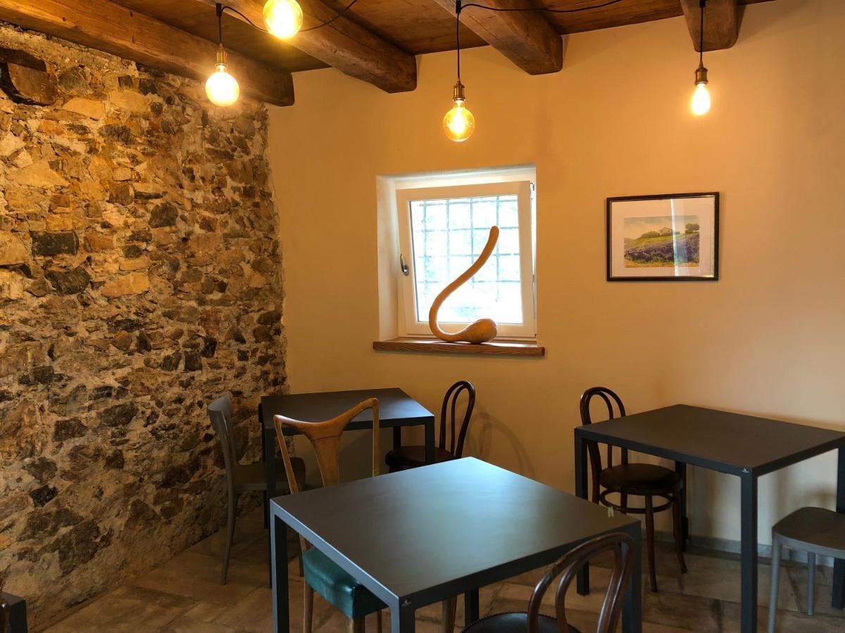 Agriturismo Cascina Cornelli Sassello Eksteriør bilde