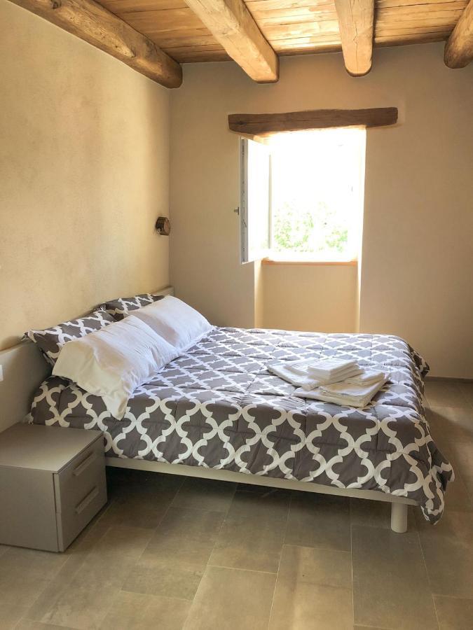 Agriturismo Cascina Cornelli Sassello Eksteriør bilde