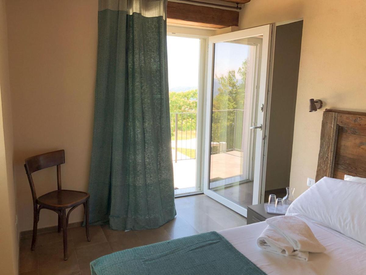 Agriturismo Cascina Cornelli Sassello Eksteriør bilde