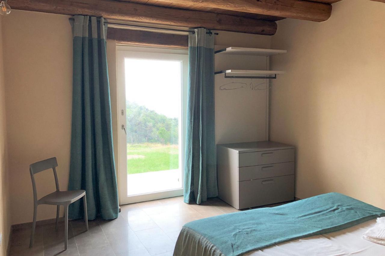 Agriturismo Cascina Cornelli Sassello Eksteriør bilde